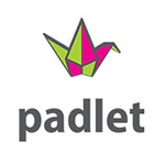 Padlet's Logo