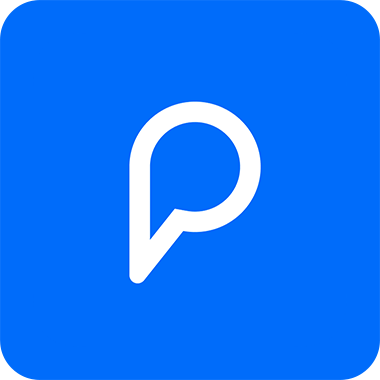 Peergrade's Logo