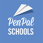 PenPal Schools's Logo