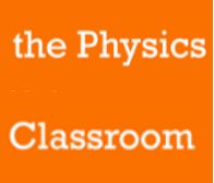 The Physics Classroom's Logo