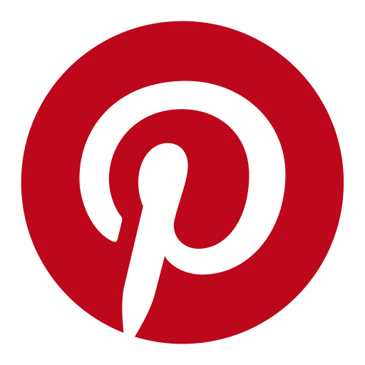 Pinterest's Logo