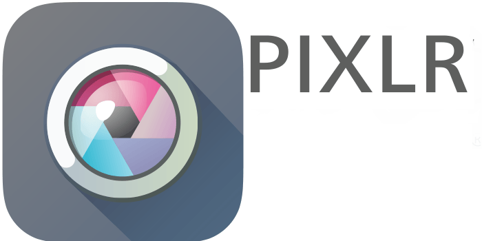 Pixlr for Education's Logo