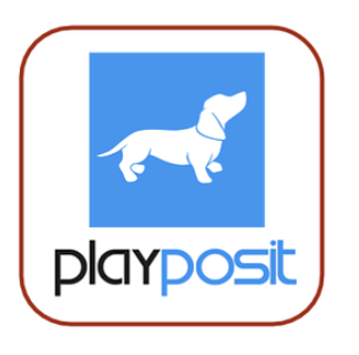 PlayPosit's Logo