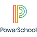 PowerSchool's Logo