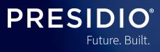 Presidio's Logo