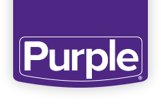 Purple VRS's Logo