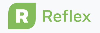 Reflex Math's Logo