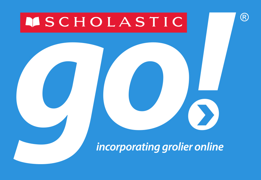 Scholastic Go's Logo
