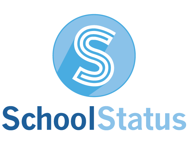 SchoolStatus's Logo