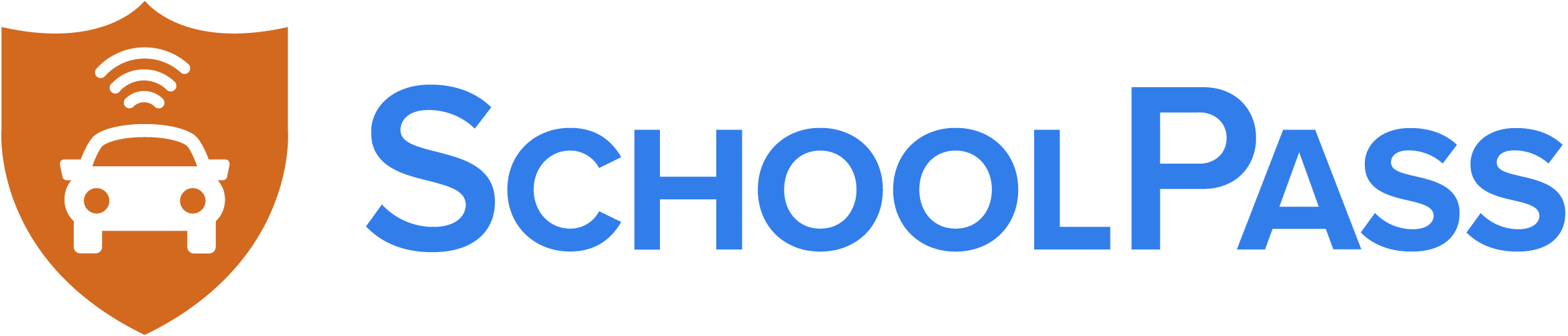 SchoolPass's Logo