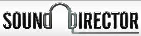 Sound Director's Logo