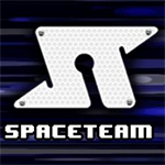 Spaceteam's Logo