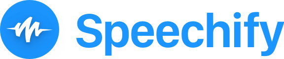 Speechify's Logo