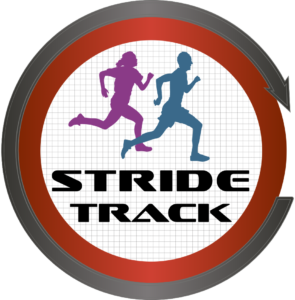 StrideTrack's Logo