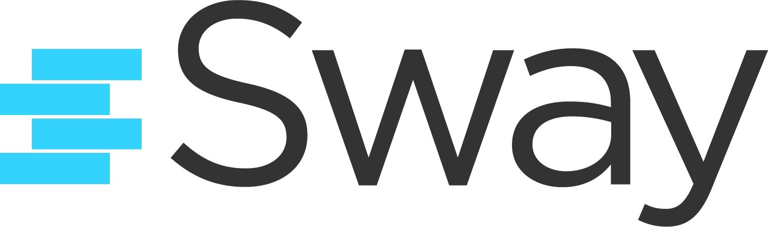 Sway Medical's Logo