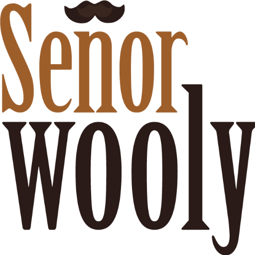 Senor Wooly's Logo