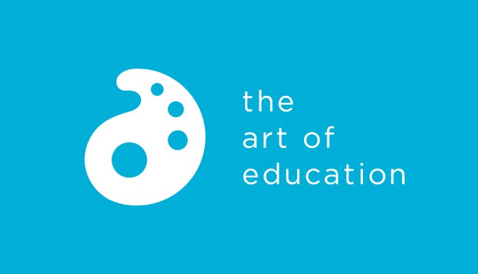 Art of Education 's Logo