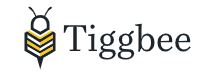 Tiggbee's Logo