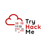 TryHackMe's Logo