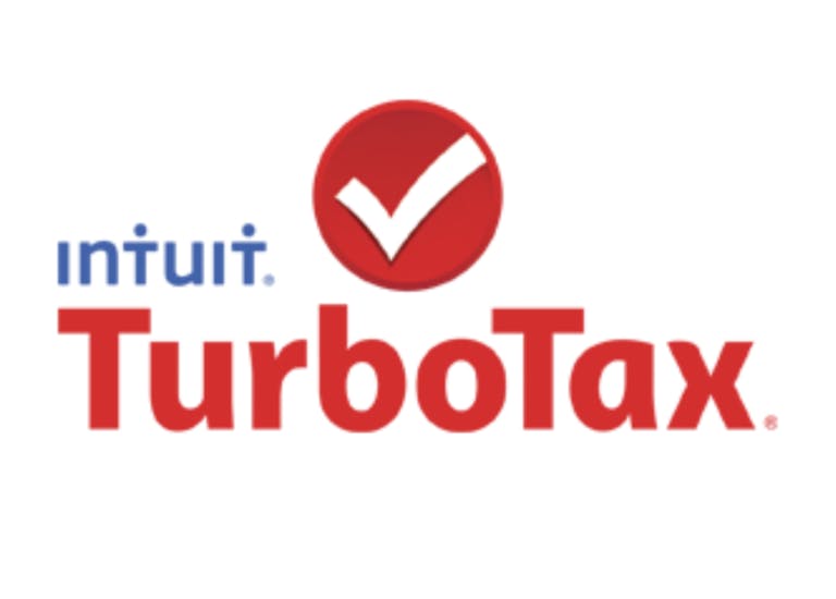TurboTax's Logo