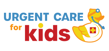 Urgent Care for Kids's Logo