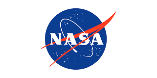 NASA.gov's Logo