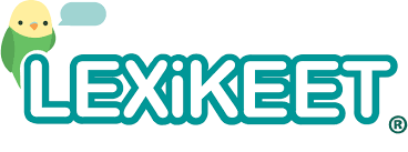 Lexikeet's Logo
