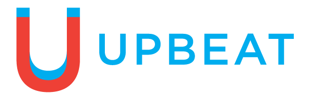 Upbeat's Logo