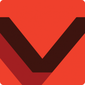 Vexcode V5 Chrome Ext's Logo