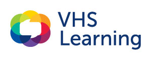 VHS, Inc.'s Logo