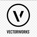 Vectorworks's Logo