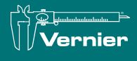 Vernier Graphical Analysis's Logo