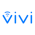 Vivi's Logo