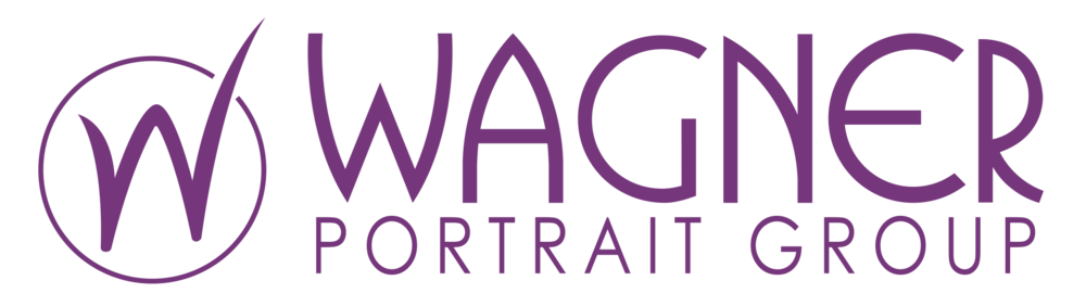 Wagner Portrait Group's Logo