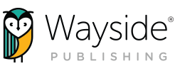 Wayside Publishing's Logo