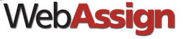 WebAssign's Logo