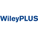 WileyPLUS's Logo