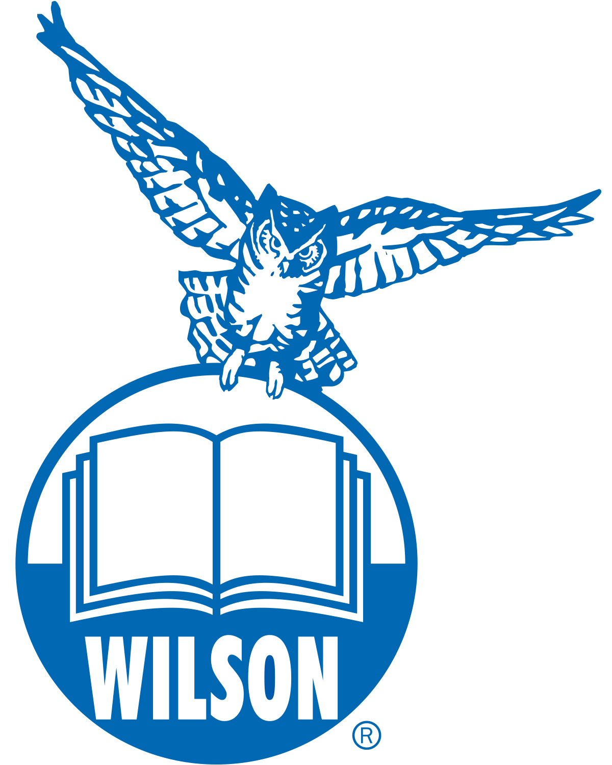Wilson Language's Logo