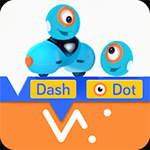 Wonder for Dash and Dot Robots's Logo