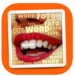 WordFoto's Logo