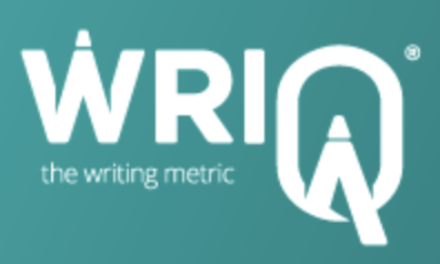 WriQ's Logo