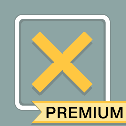 XtraMath Premium (paid)'s Logo
