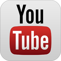 YouTube's Logo