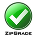 ZipGrade's Logo