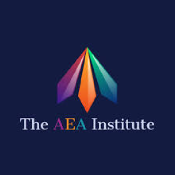 AEA Institute's Logo