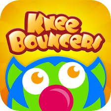 KneeBouncers's Logo