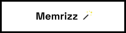 Memrizz's Logo