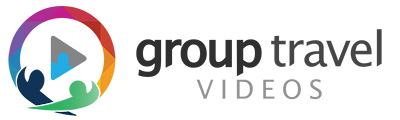 Group Travel Videos's Logo