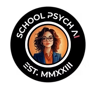 School Psych AI's Logo