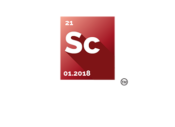 Science Coach's Logo